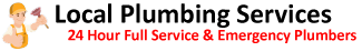 Gen Services Admin DC 24 Hour Plumbers
